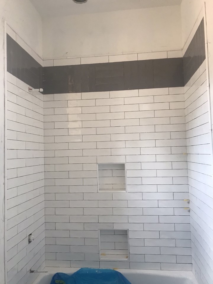 3-shower tile