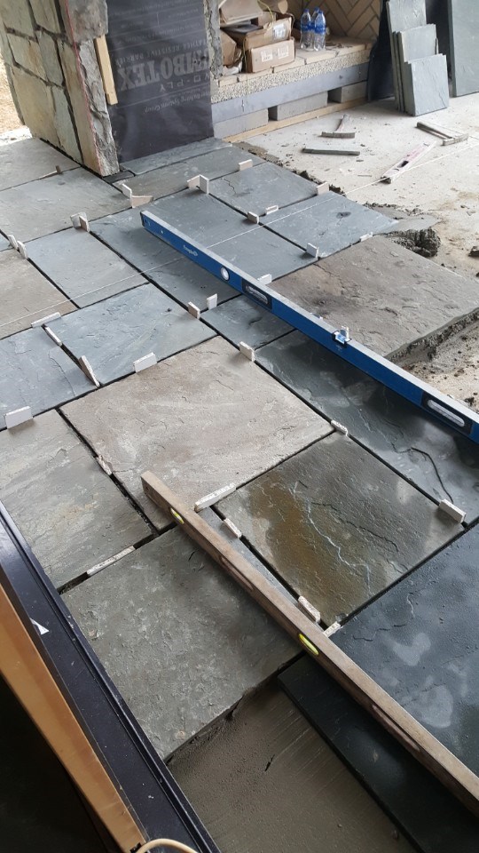7-slate for porch