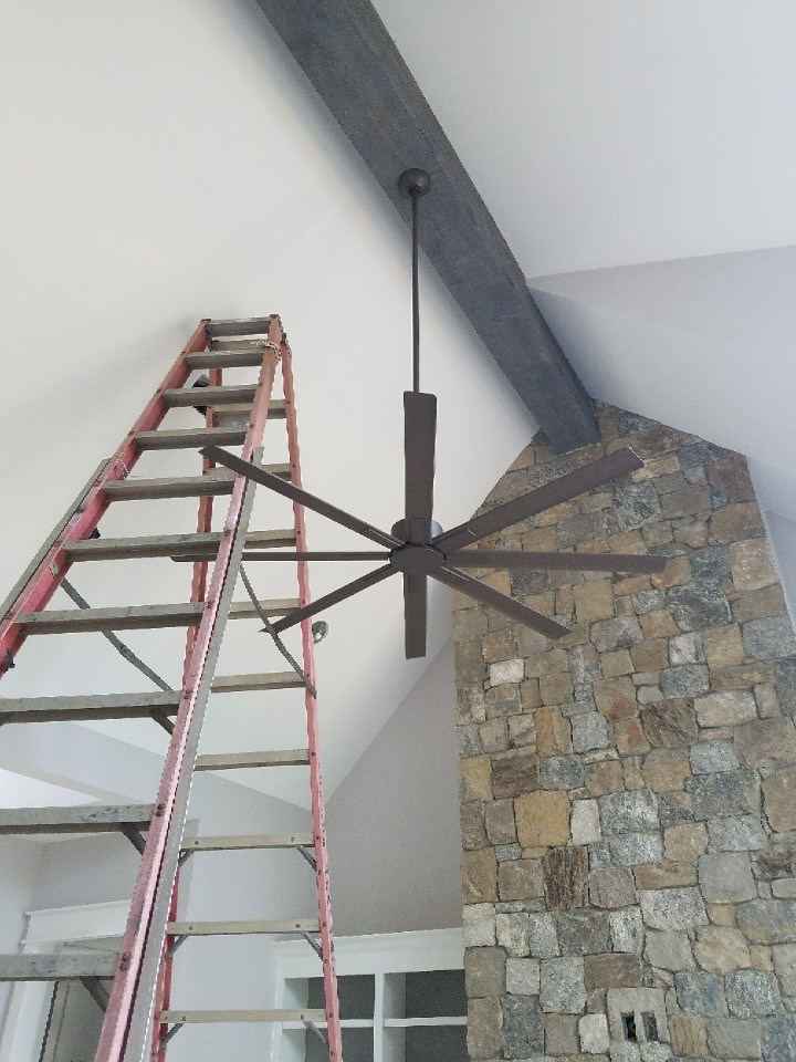 8-ceiling fan install