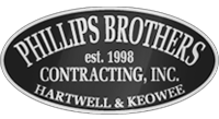 Phillips Brothers Inc